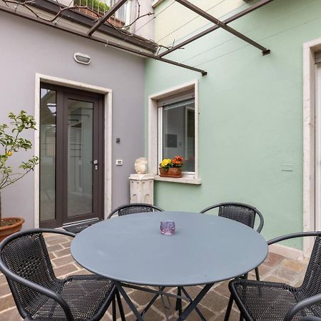 Valeria Apartment บาร์โดลิโน ภายนอก รูปภาพ