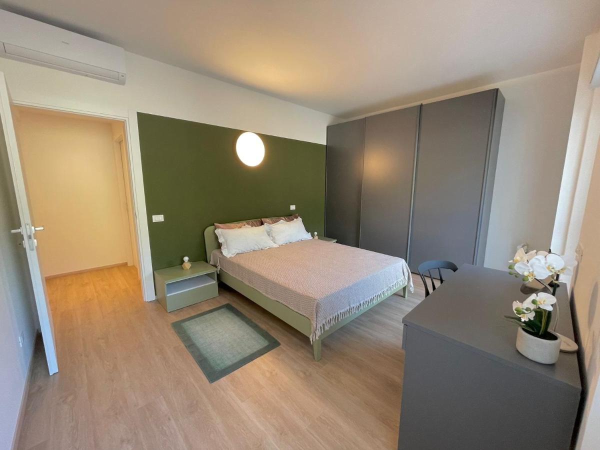 Valeria Apartment บาร์โดลิโน ภายนอก รูปภาพ