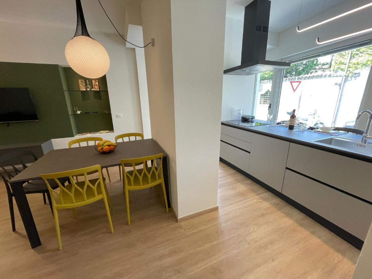 Valeria Apartment บาร์โดลิโน ภายนอก รูปภาพ