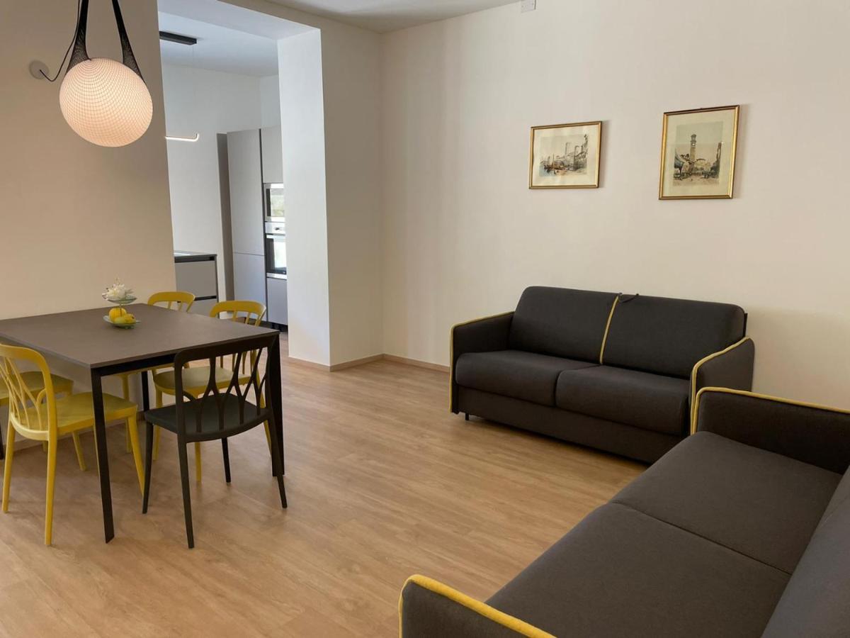 Valeria Apartment บาร์โดลิโน ภายนอก รูปภาพ