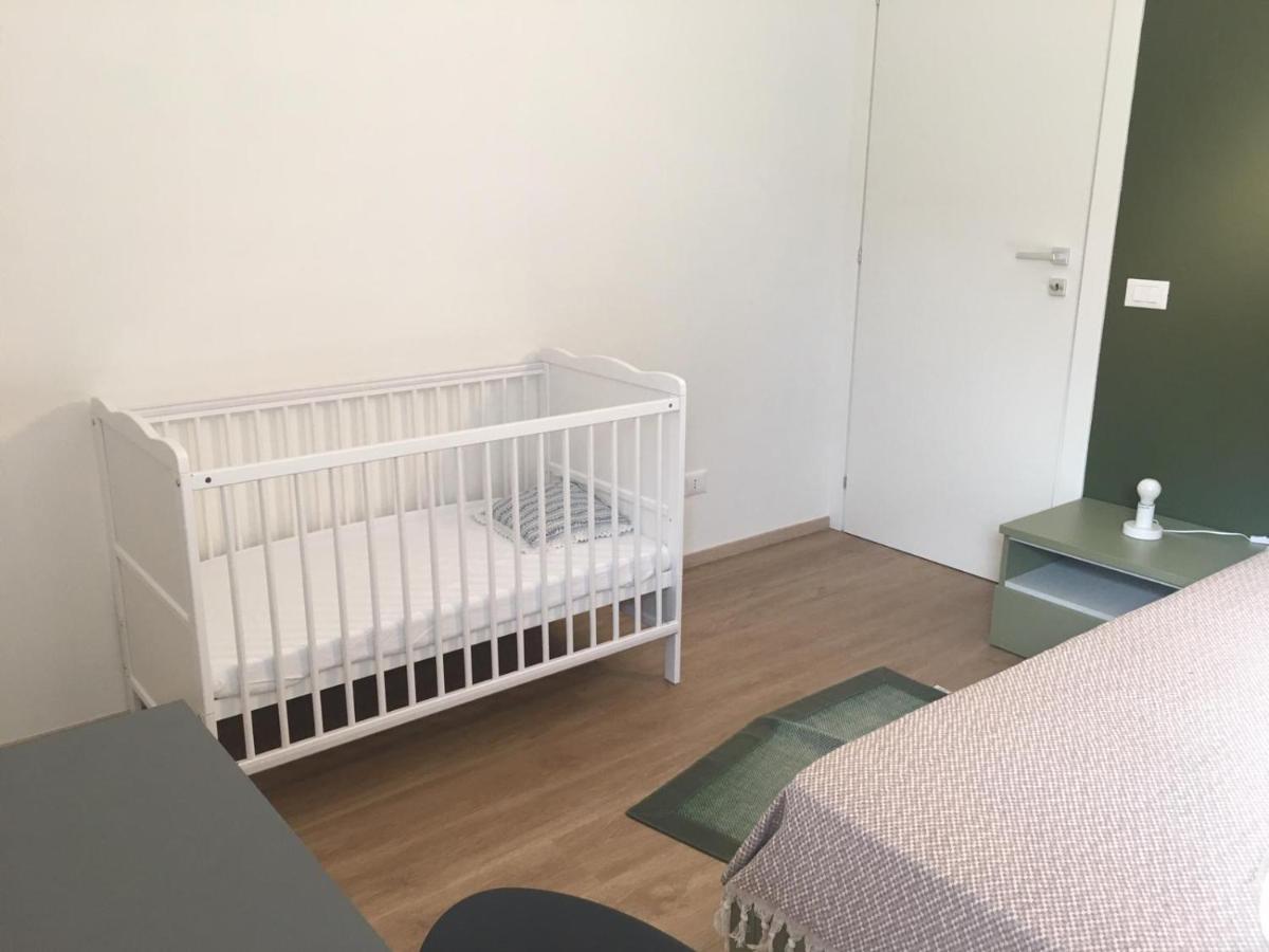 Valeria Apartment บาร์โดลิโน ภายนอก รูปภาพ