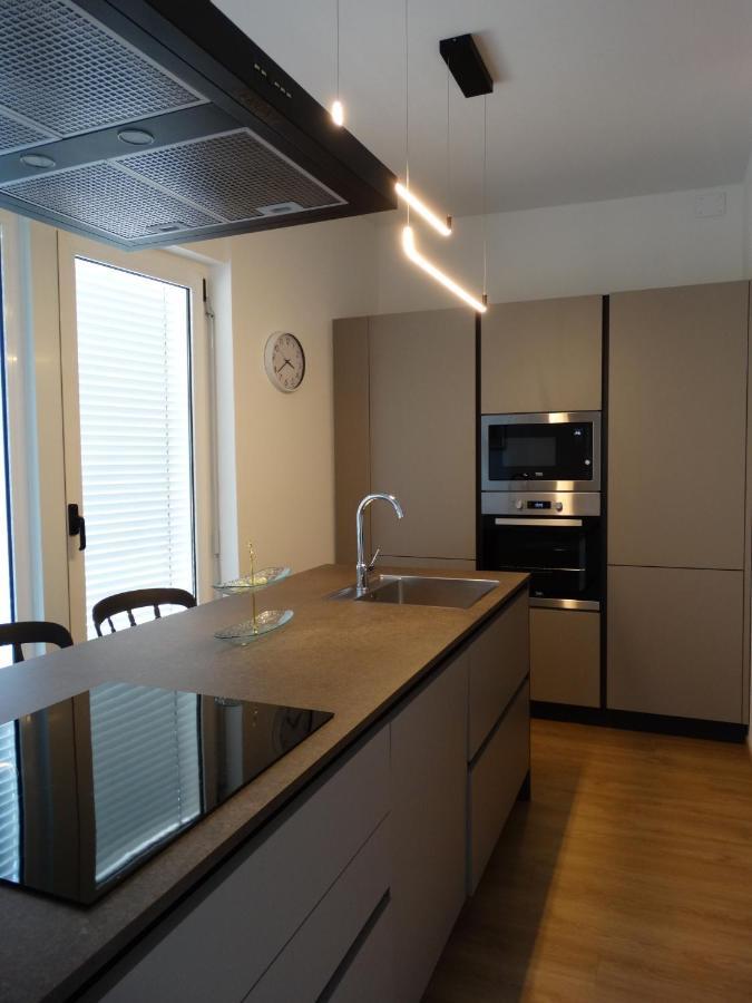 Valeria Apartment บาร์โดลิโน ภายนอก รูปภาพ