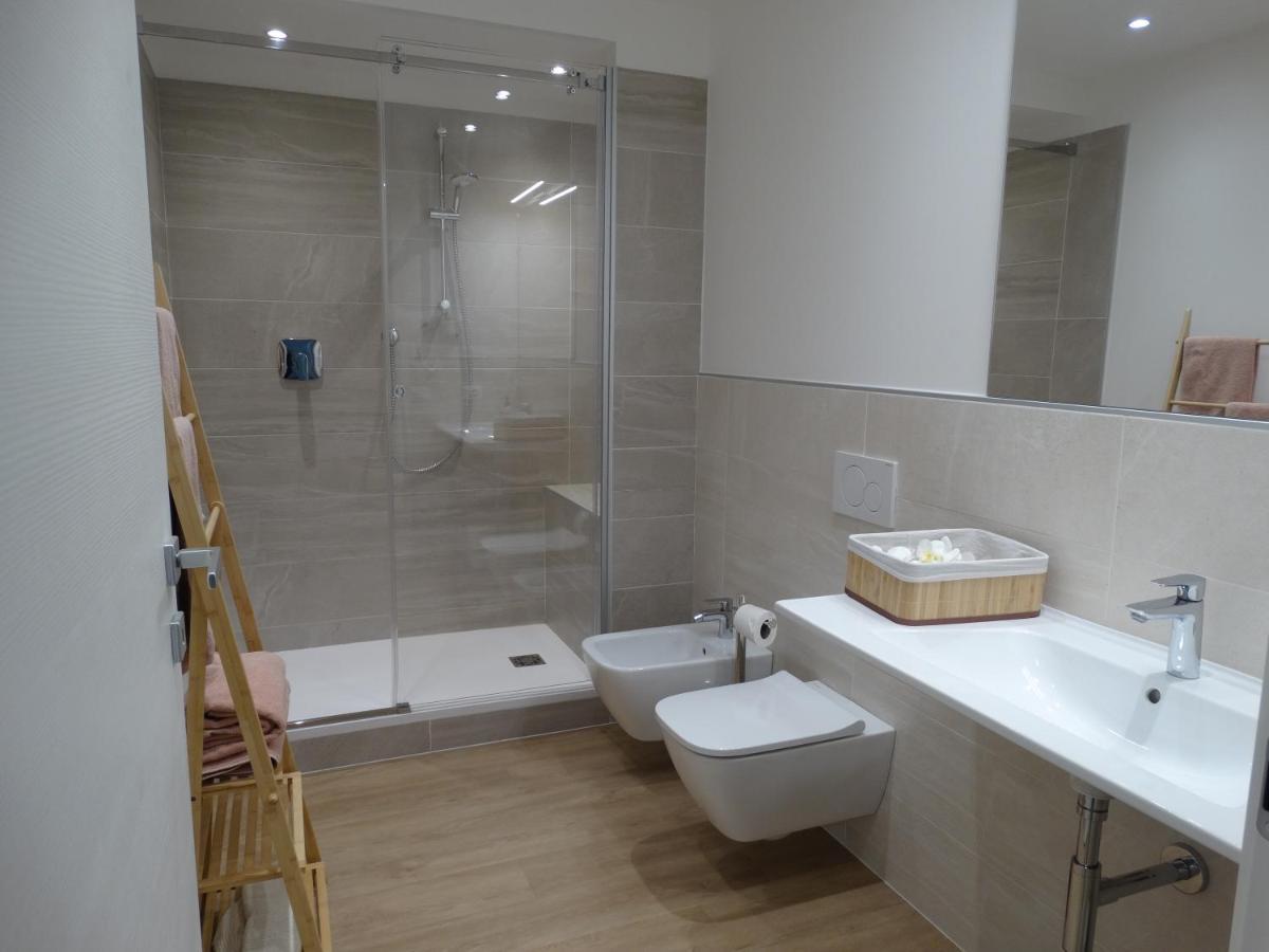 Valeria Apartment บาร์โดลิโน ภายนอก รูปภาพ