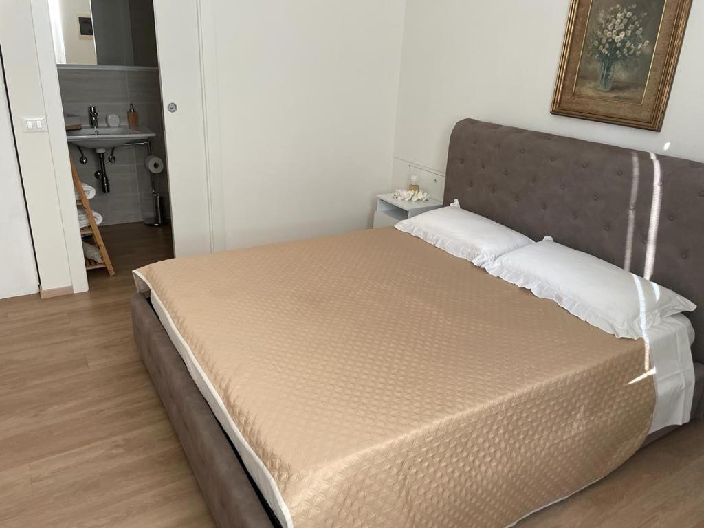 Valeria Apartment บาร์โดลิโน ภายนอก รูปภาพ