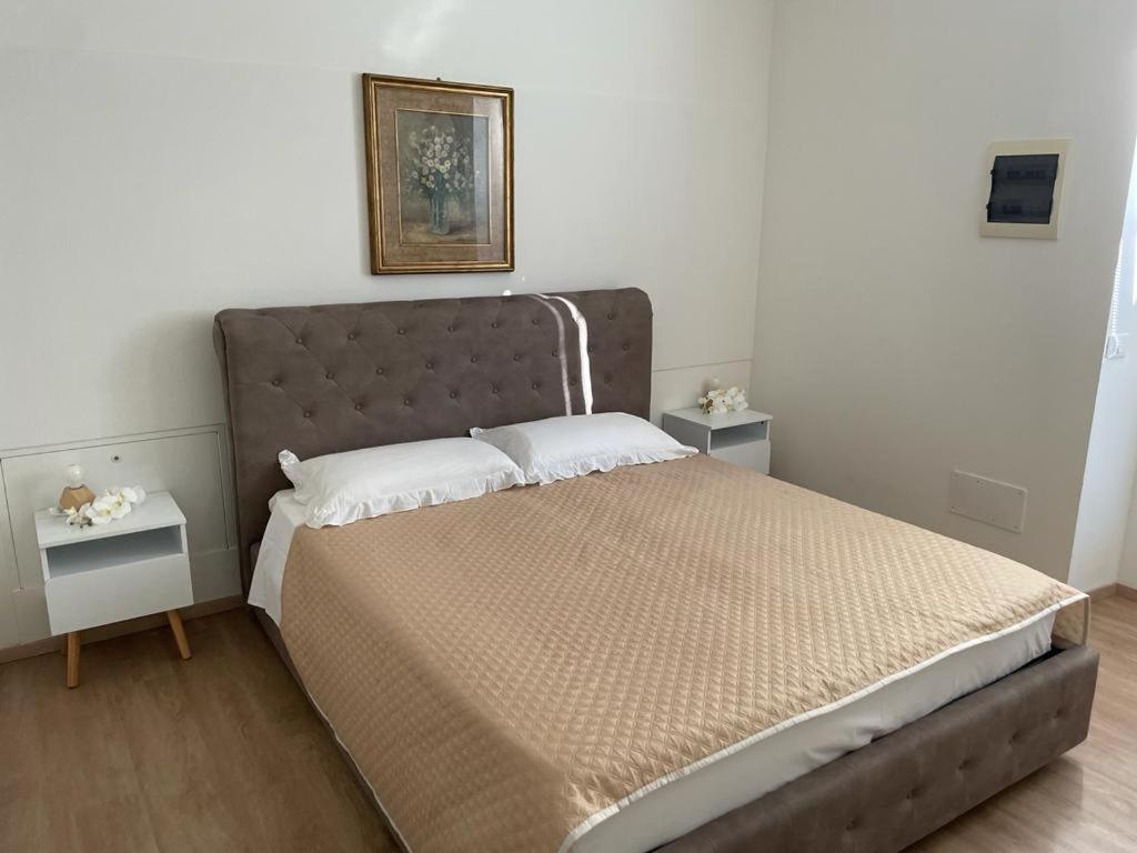 Valeria Apartment บาร์โดลิโน ภายนอก รูปภาพ