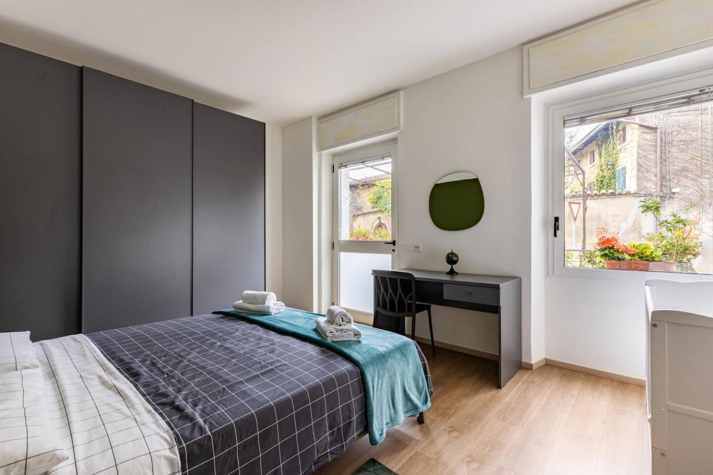 Valeria Apartment บาร์โดลิโน ภายนอก รูปภาพ