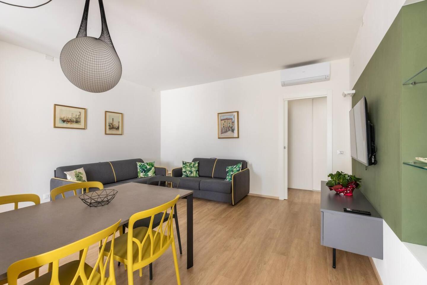 Valeria Apartment บาร์โดลิโน ภายนอก รูปภาพ