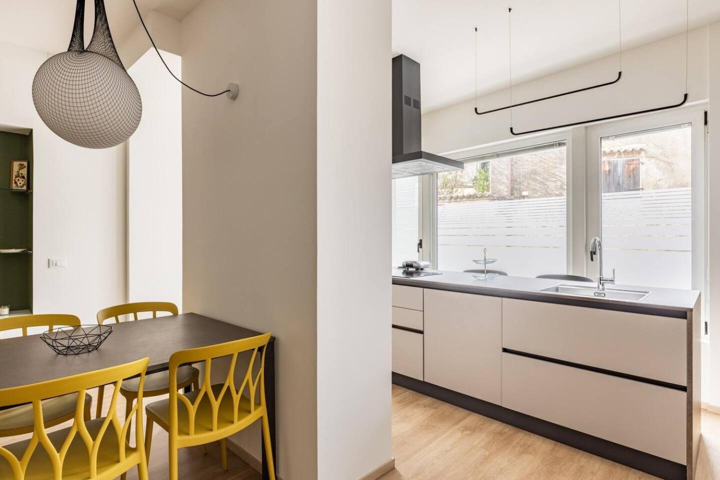 Valeria Apartment บาร์โดลิโน ภายนอก รูปภาพ