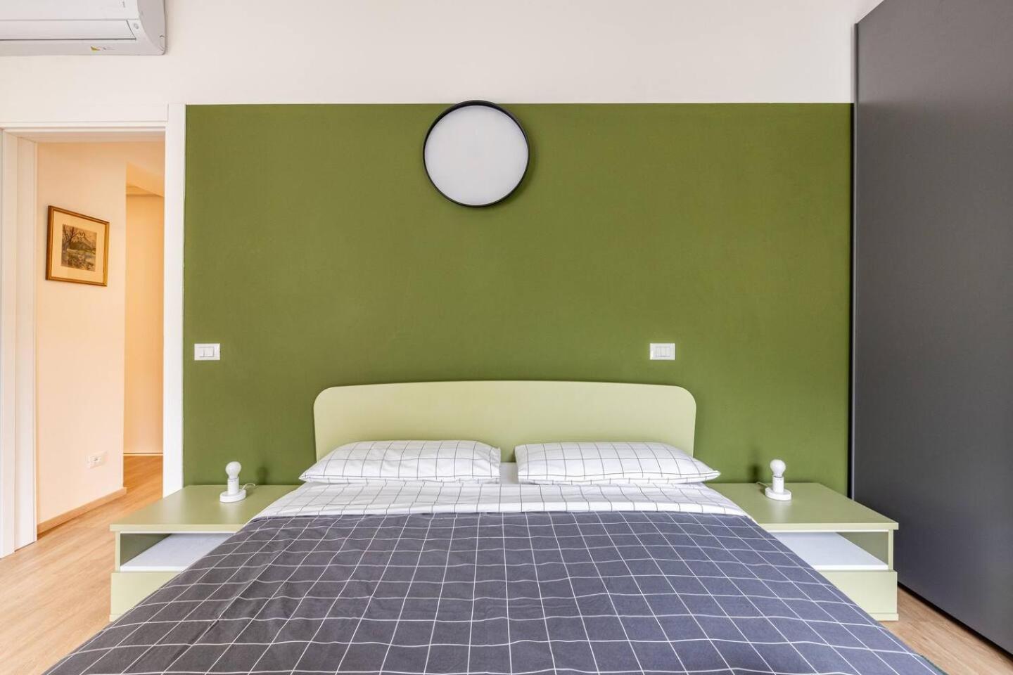 Valeria Apartment บาร์โดลิโน ภายนอก รูปภาพ