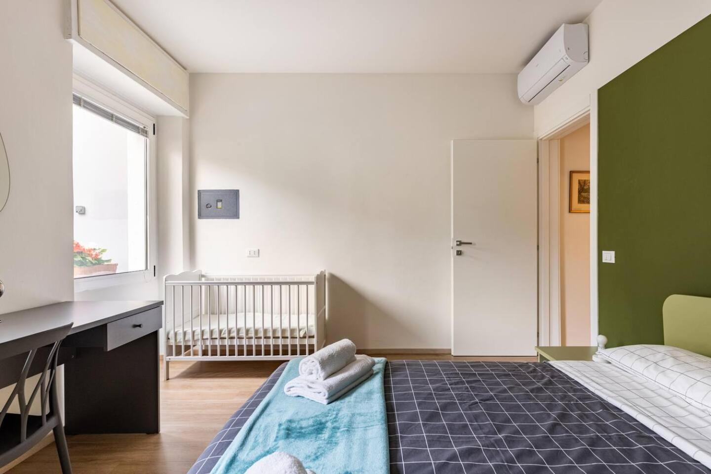 Valeria Apartment บาร์โดลิโน ภายนอก รูปภาพ