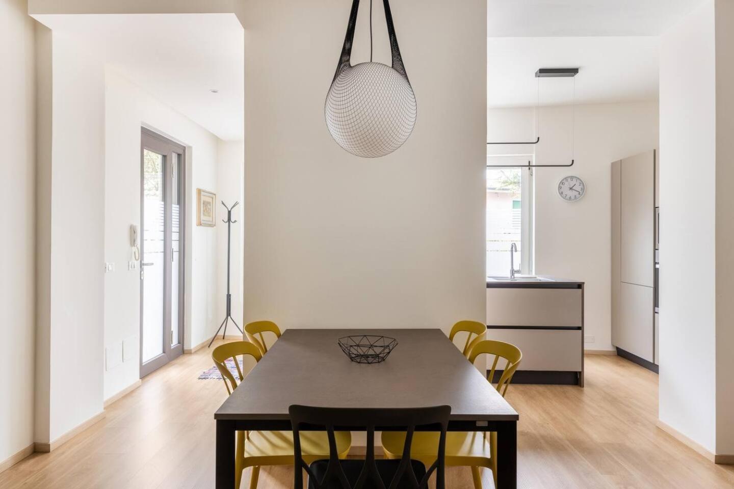 Valeria Apartment บาร์โดลิโน ภายนอก รูปภาพ