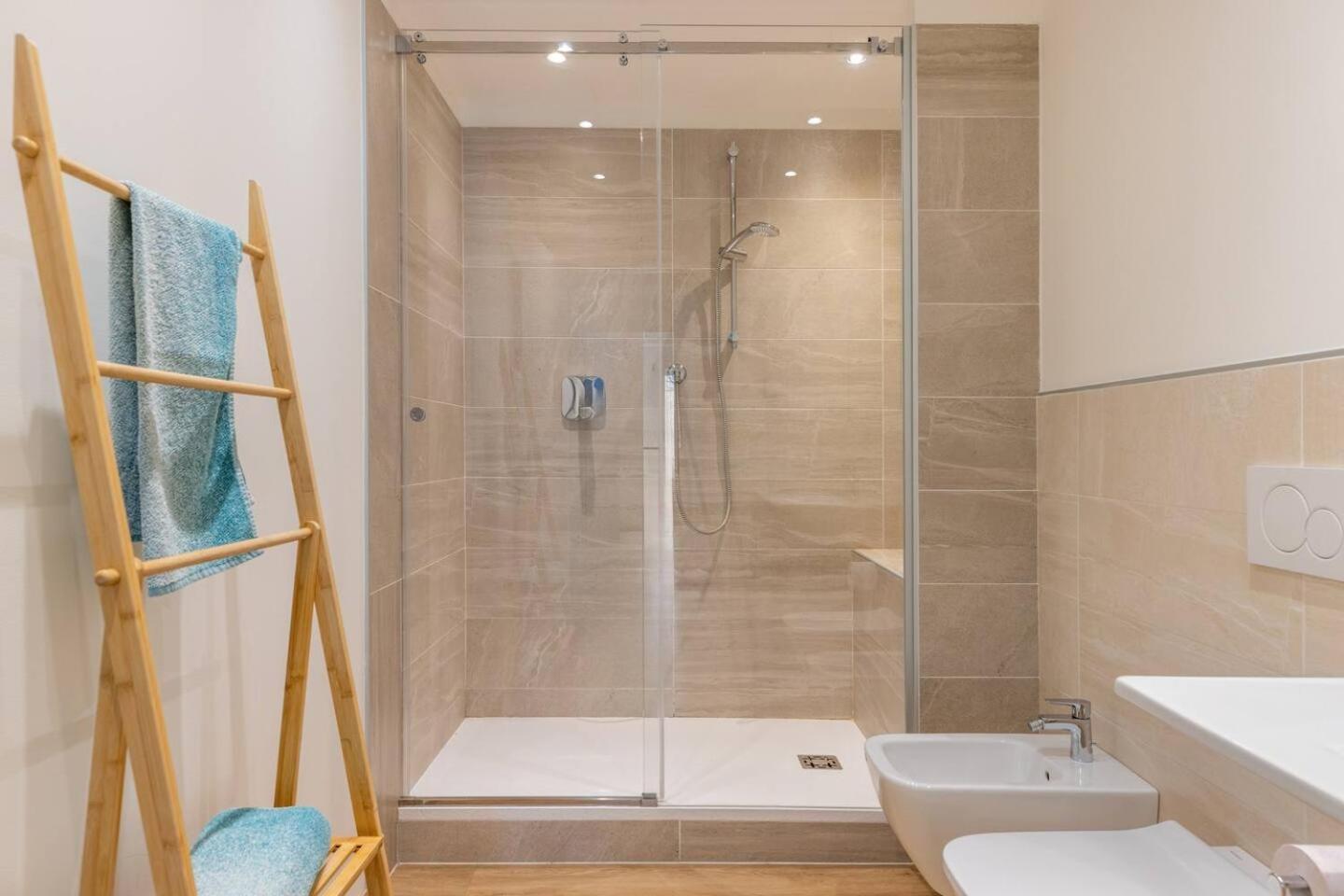 Valeria Apartment บาร์โดลิโน ภายนอก รูปภาพ