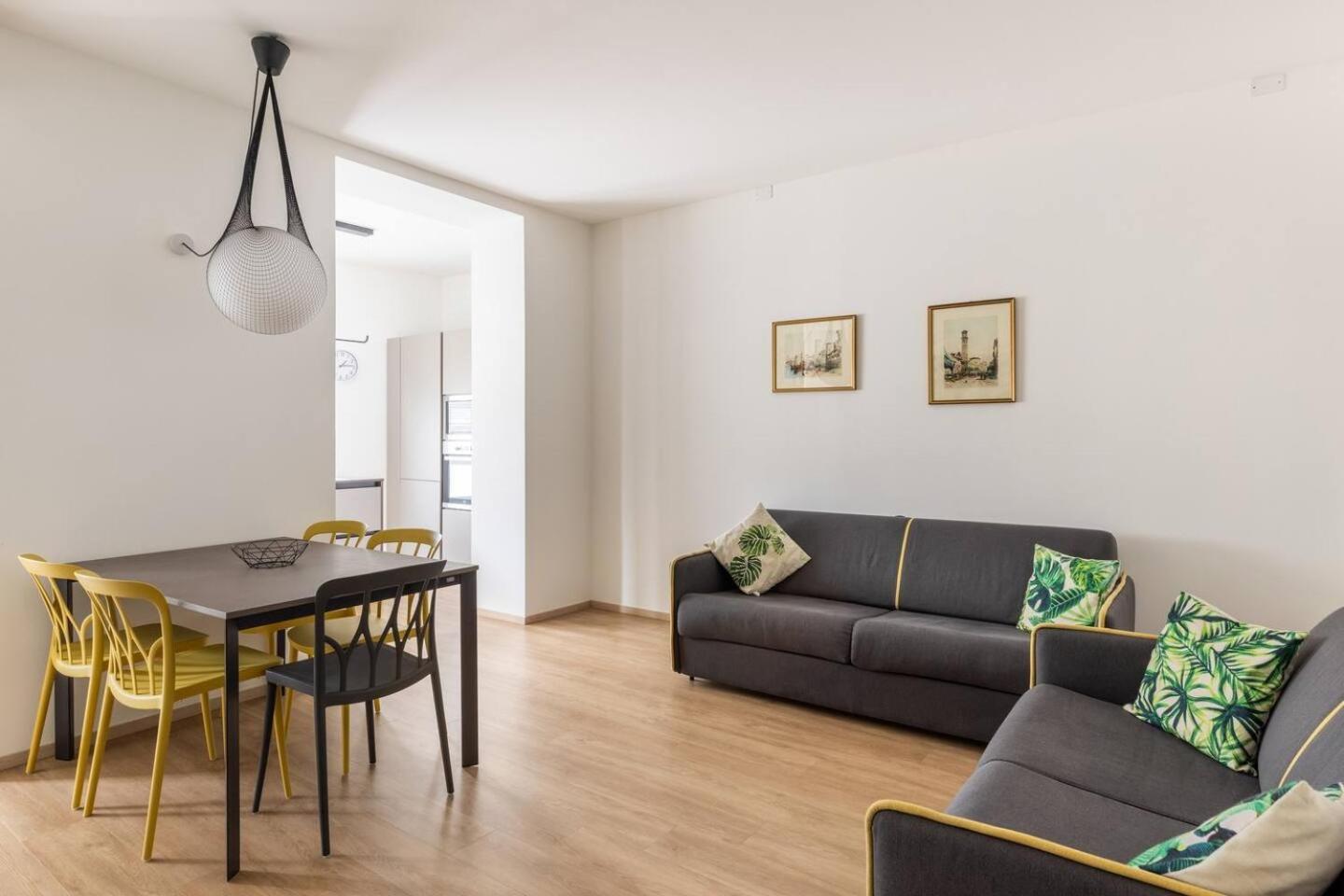 Valeria Apartment บาร์โดลิโน ภายนอก รูปภาพ