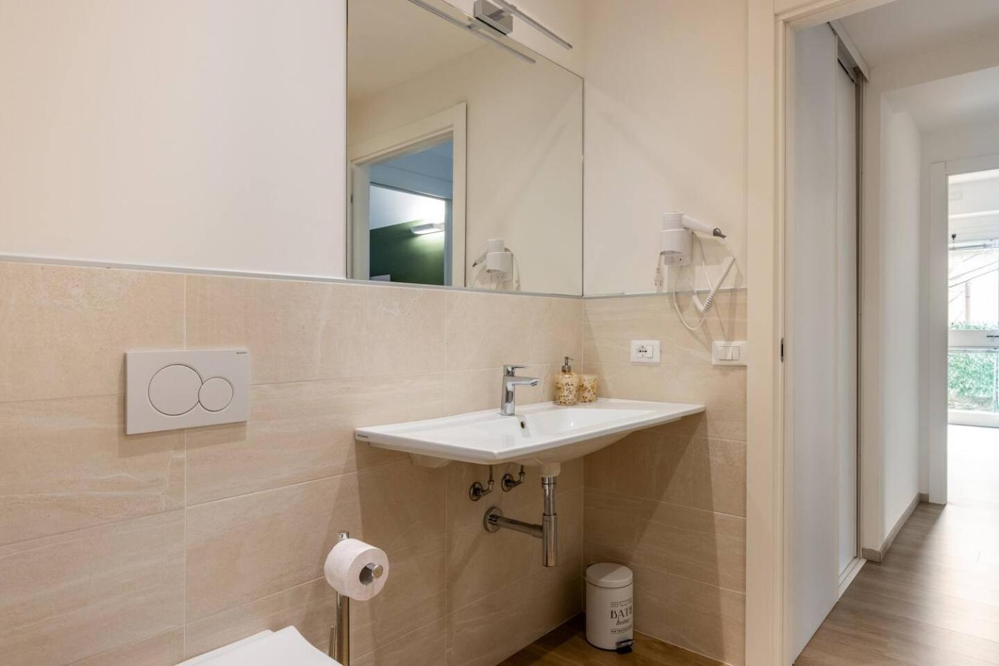 Valeria Apartment บาร์โดลิโน ภายนอก รูปภาพ