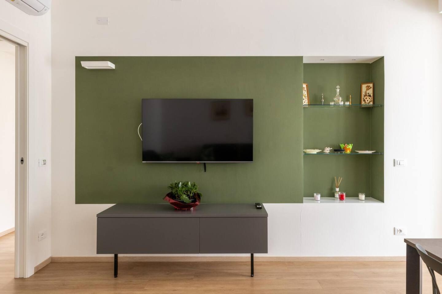 Valeria Apartment บาร์โดลิโน ภายนอก รูปภาพ